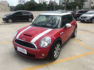 Mini Cooper Webmotors