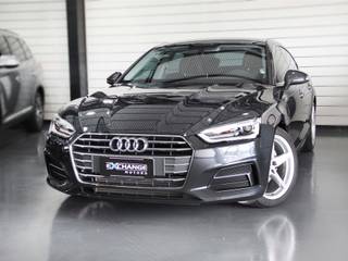 Audi A5 Webmotors