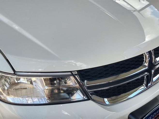DODGE JOURNEY 3.6 SXT V6 GASOLINA 4P AUTOMÁTICO DODGE JOURNEY 3.6 SXT V6 GASOLINA 4P AUTOMÁTICO 2014/2014