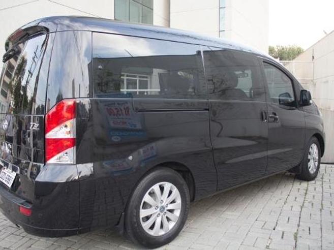 JAC T8 2.0 16V TURBO GASOLINA 4P MANUAL JAC T8 2.0 16V TURBO GASOLINA 4P MANUAL 2014/2014