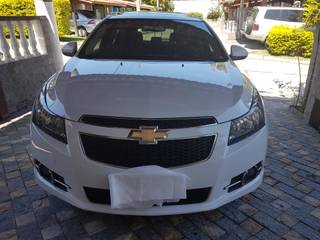 Chevrolet Cruze Webmotors