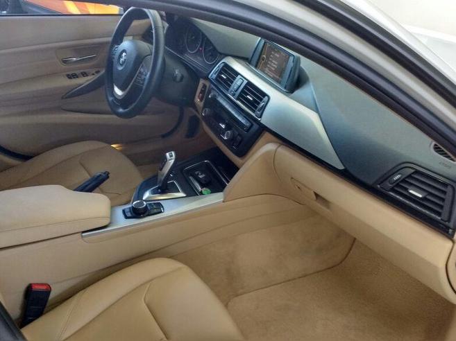 BMW 328i 2.0 SEDAN 16V GASOLINA 4P AUTOMÁTICO BMW 328i 2.0 SEDAN 16V GASOLINA 4P AUTOMÁTICO 2012/2013