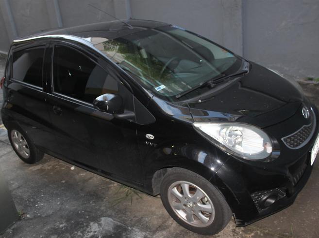 JAC J2 1.4 16V GASOLINA 4P MANUAL JAC J2 1.4 16V GASOLINA 4P MANUAL 2013/2014