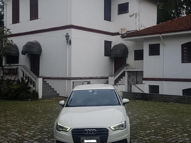 AUDI A3 1.8 TFSI SEDAN 20V 180CV GASOLINA 4P AUTOMÁTICO AUDI A3 1.8 TFSI SEDAN 20V 180CV GASOLINA 4P AUTOMÁTICO 2014/2014