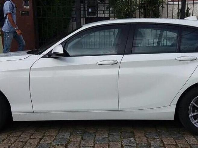 BMW 118i 1.6 SPORT GP 16V TURBO GASOLINA 4P AUTOMÁTICO BMW 118i 1.6 SPORT GP 16V TURBO GASOLINA 4P AUTOMÁTICO 2011/2012