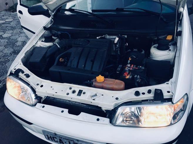FIAT PALIO 1.0 MPI FIRE 8V GASOLINA 2P MANUAL FIAT PALIO 1.0 MPI FIRE 8V GASOLINA 2P MANUAL 2004/2005