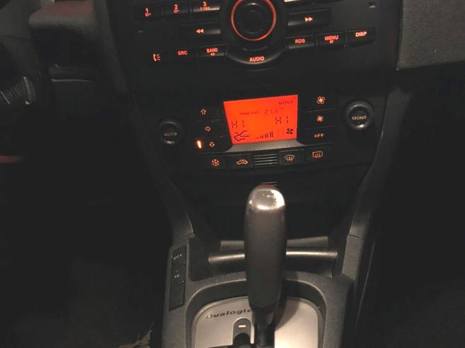 FIAT STILO 1.8 MPI SPORTING 8V FLEX 4P AUTOMATIZADO FIAT STILO 1.8 MPI SPORTING 8V FLEX 4P AUTOMATIZADO 2008/2009