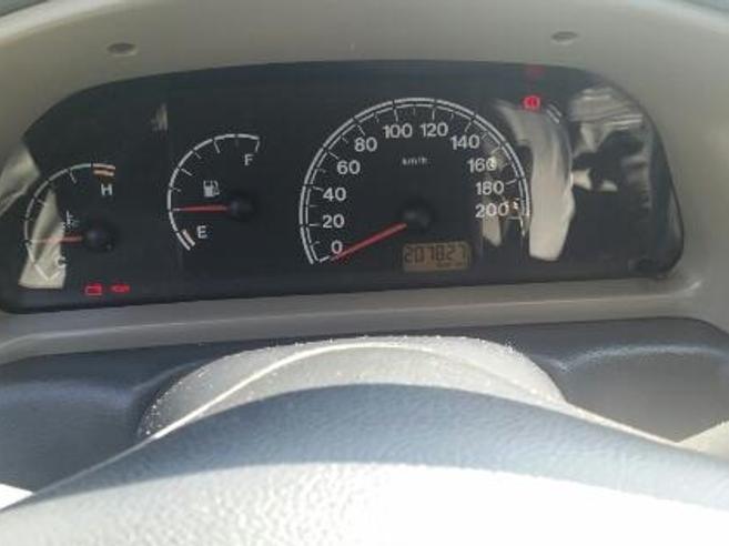 FIAT SIENA 1.0 MPI FIRE 8V FLEX 4P MANUAL FIAT SIENA 1.0 MPI FIRE 8V FLEX 4P MANUAL 2007/2007