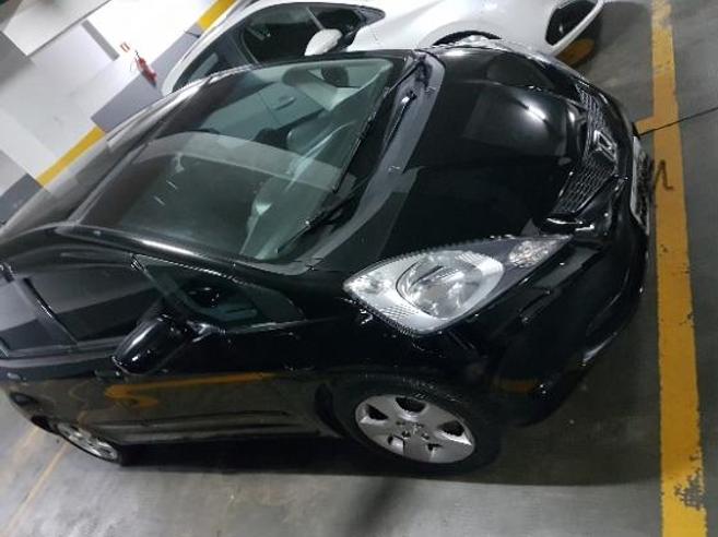 HONDA FIT 1.4 LX 16V FLEX 4P AUTOMÁTICO HONDA FIT 1.4 LX 16V FLEX 4P AUTOMÁTICO 2009/2010