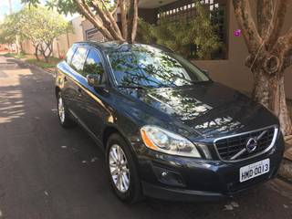 Volvo Xc60 Webmotors