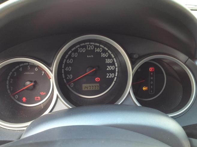 HONDA FIT 1.4 LXL 8V GASOLINA 4P AUTOMÁTICO HONDA FIT 1.4 LXL 8V GASOLINA 4P AUTOMÁTICO 2005/2006
