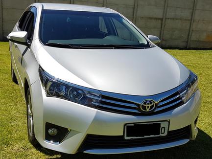 TOYOTA-COROLLA-1.8 GLI 16V FLEX 4P AUTOMÁTICO TOYOTA-COROLLA-2017