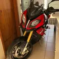 BMW S 1000 XR BMW S 1000 XR