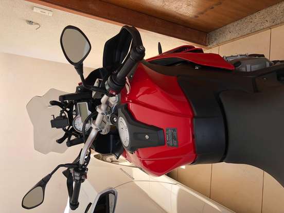 BMW-S 1000 XR-2016