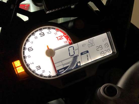 BMW-S 1000 XR BMW-S 1000 XR-2016