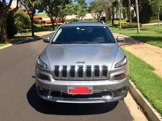 Jeep Cherokee Webmotors