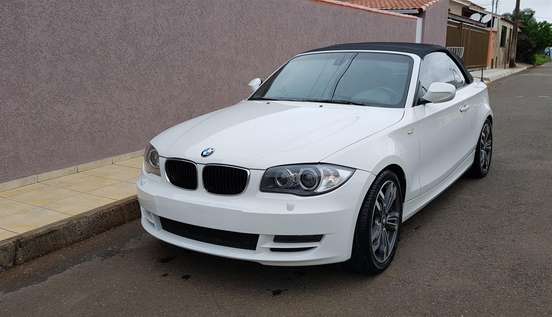 Bmw 120i купе