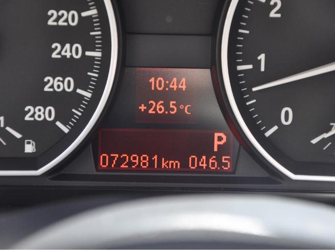 BMW 130i 3.0 SPORT HATCH 24V GASOLINA 2P AUTOMÁTICO BMW 130i 3.0 SPORT HATCH 24V GASOLINA 2P AUTOMÁTICO 2007/2008