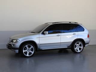 Bmw X5 Webmotors