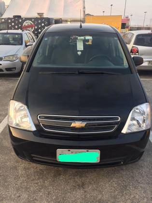 Chevrolet Meriva | Webmotors