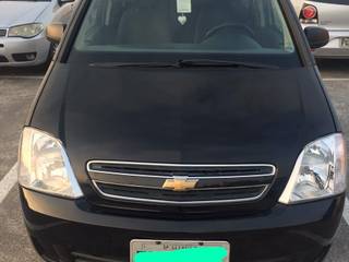 Chevrolet Meriva | Webmotors