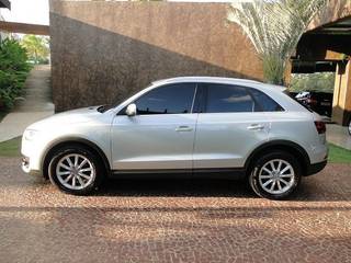Audi Q3 Webmotors