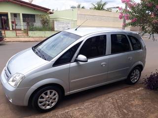 Chevrolet Meriva | Webmotors
