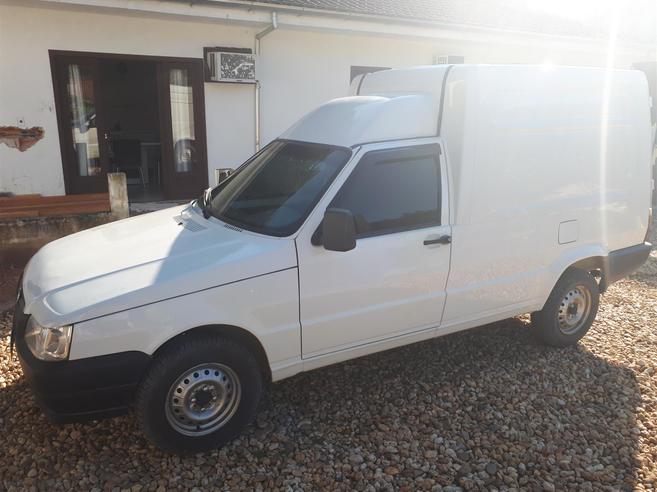 FIAT FIORINO 1.3 MPI FURGÃO 8V FLEX 2P MANUAL FIAT FIORINO 1.3 MPI FURGÃO 8V FLEX 2P MANUAL 2008/2008