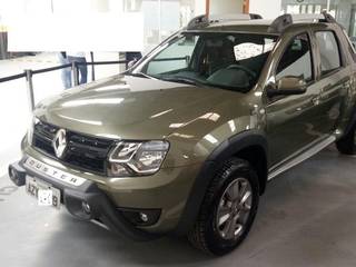 Renault Duster Oroch Em Rio Grande Do Sul Webmotors