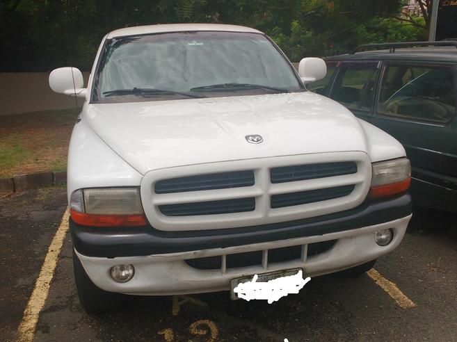 DODGE DAKOTA 3.9 SPORT 4X2 CS V6 12V GASOLINA 2P MANUAL DODGE DAKOTA 3.9 SPORT 4X2 CS V6 12V GASOLINA 2P MANUAL 1998/1999