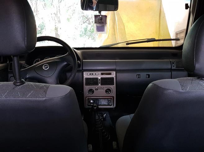 FIAT UNO 1.0 MPI MILLE FIRE 8V FLEX 2P MANUAL FIAT UNO 1.0 MPI MILLE FIRE 8V FLEX 2P MANUAL 2005/2006