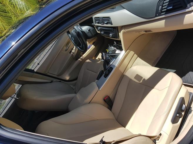 BMW 320i 2.0 16V TURBO ACTIVE FLEX 4P AUTOMÁTICO BMW 320i 2.0 16V TURBO ACTIVE FLEX 4P AUTOMÁTICO 2015/2015