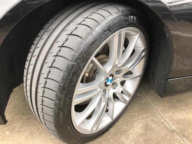 BMW 335i 3.0 SPORT SEDAN 24V GASOLINA 4P AUTOMÁTICO BMW 335i 3.0 SPORT SEDAN 24V GASOLINA 4P AUTOMÁTICO 2010/2011