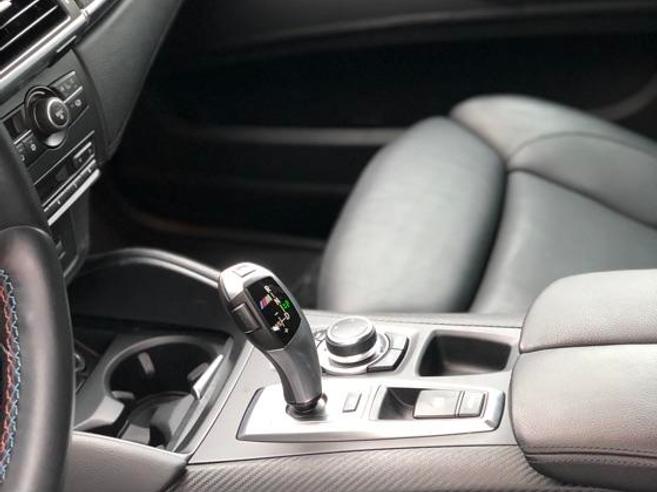 BMW X6 4.4 M 4X4 COUPÉ V8 32V BI-TURBO GASOLINA 4P AUTOMÁTICO BMW X6 4.4 M 4X4 COUPÉ V8 32V BI-TURBO GASOLINA 4P AUTOMÁTICO 2014/2014