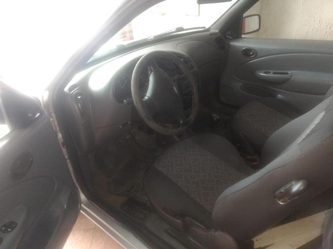 FORD COURIER 1.6 MPI L 8V GASOLINA 2P MANUAL FORD COURIER 1.6 MPI L 8V GASOLINA 2P MANUAL 2007/2007