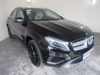 Mercedes Benz Gla 200 Webmotors