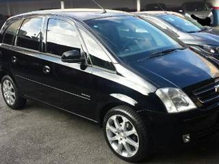 Chevrolet Meriva | Webmotors