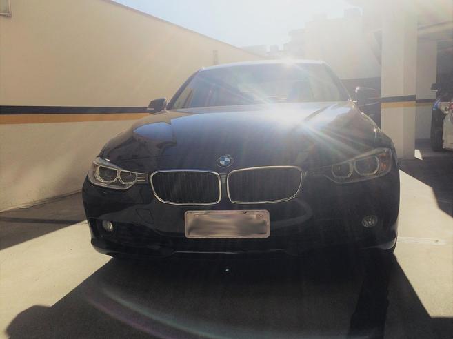 BMW 320i 2.0 GP 16V TURBO ACTIVE FLEX 4P AUTOMÁTICO BMW 320i 2.0 GP 16V TURBO ACTIVE FLEX 4P AUTOMÁTICO 2014/2015