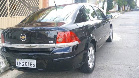 Vectra 2009 Elegance Tabela Fipe