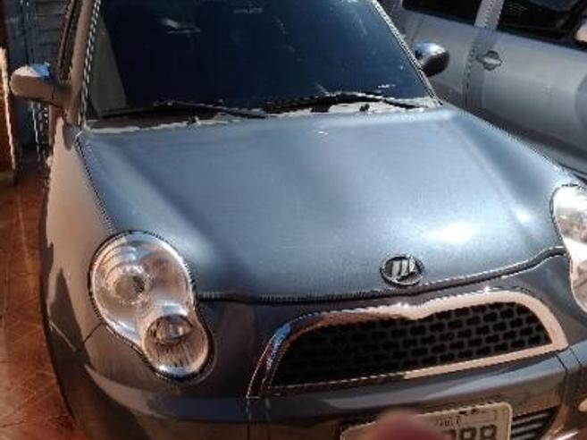 LIFAN 320 1.3 16V GASOLINA 4P MANUAL LIFAN 320 1.3 16V GASOLINA 4P MANUAL 2010/2010
