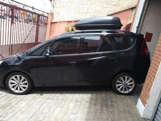 JAC J6 2.0 DIAMOND 16V GASOLINA 4P MANUAL JAC J6 2.0 DIAMOND 16V GASOLINA 4P MANUAL 2011/2012