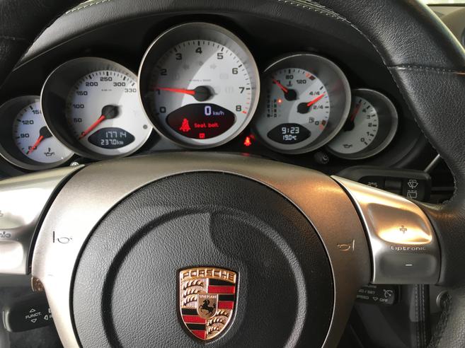 PORSCHE 911 3.8 CARRERA 4S 6 CILINDROS 24V GASOLINA 2P TIPTRONIC PORSCHE 911 3.8 CARRERA 4S 6 CILINDROS 24V GASOLINA 2P TIPTRONIC 2006/2006