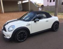 Mini Roadster Webmotors