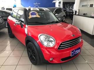 Mini Countryman Webmotors