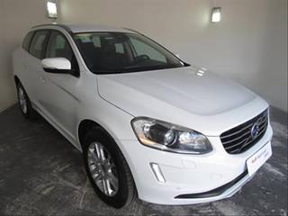 Volvo Xc60 Webmotors