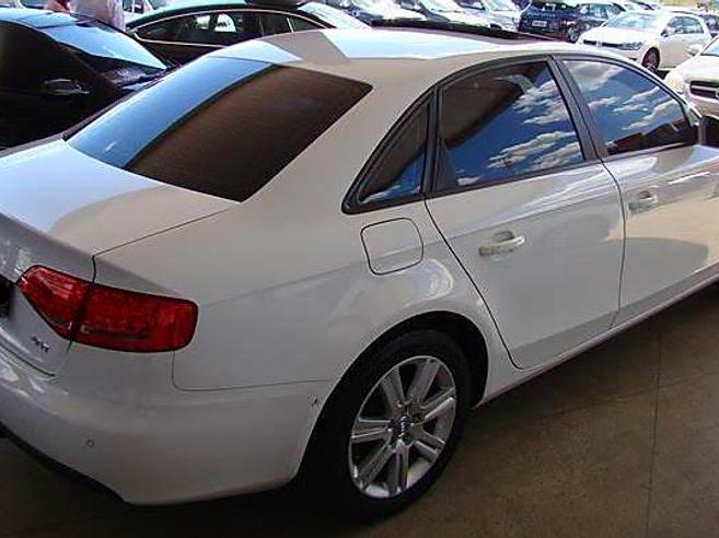 AUDI A4 2.0 TFSI 16V 183CV GASOLINA 4P MULTITRONIC AUDI A4 2.0 TFSI 16V 183CV GASOLINA 4P MULTITRONIC 2011/2011