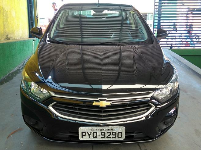 CHEVROLET PRISMA 1.4 MPFI LT 8V FLEX 4P MANUAL CHEVROLET PRISMA 1.4 MPFI LT 8V FLEX 4P MANUAL 2016/2017