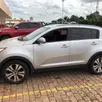 KIA SPORTAGE 2.0 LX 4X2 16V FLEX 4P AUTOMÁTICO KIA SPORTAGE 2.0 LX 4X2 16V FLEX 4P AUTOMÁTICO