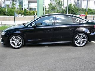 Audi Webmotors