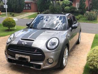 mini ano 2018 webmotors